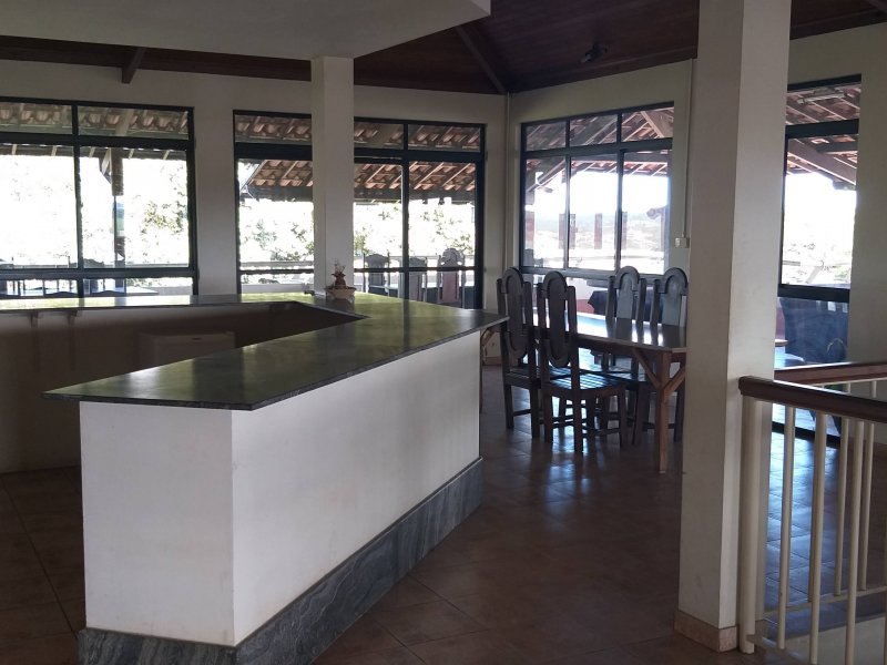 imóvel com 796m² - Centro - Belo Jardim