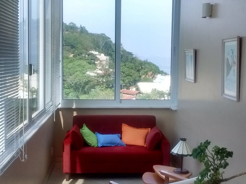 imóvel com 110m² - santa teresa - Rio de Janeiro