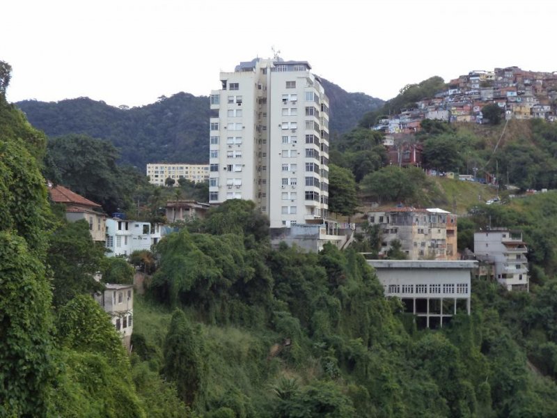 imóvel com 110m² - santa teresa - Rio de Janeiro