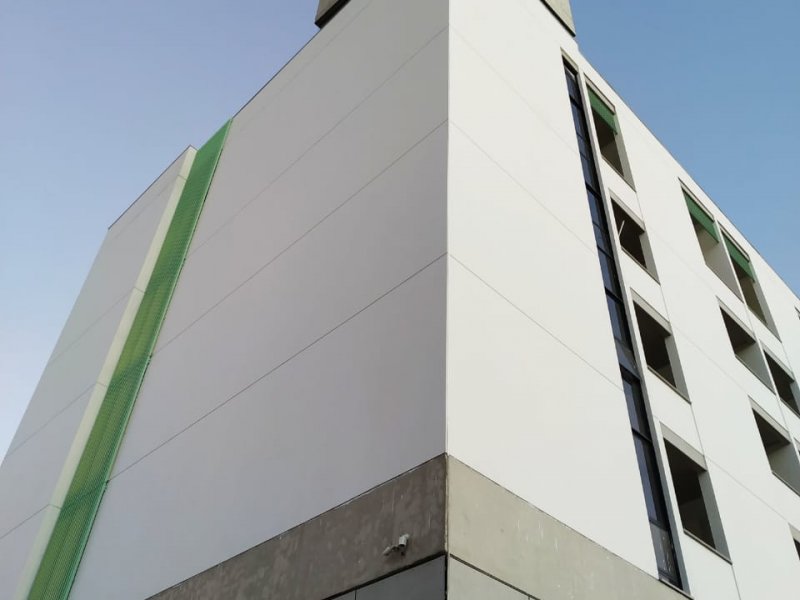 imóvel com 30m² - Fragata - Marília