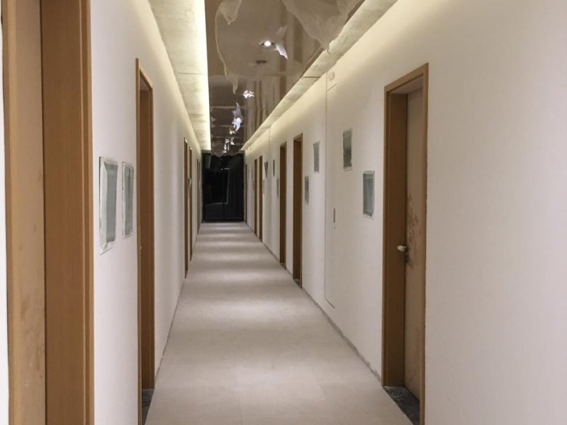 imóvel com 30m² - Fragata - Marília
