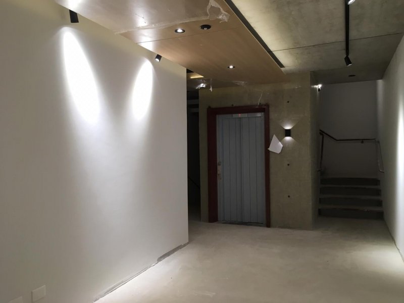 imóvel com 30m² - Fragata - Marília