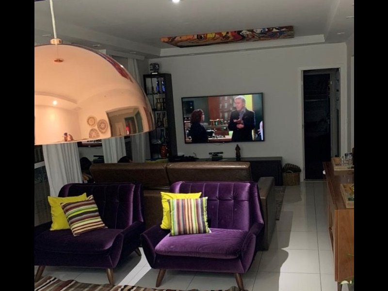 Casa à venda Vila Andrade com 127m² e 3 quartos por R$ 1.200.000 - 1209828500-sala.jpg