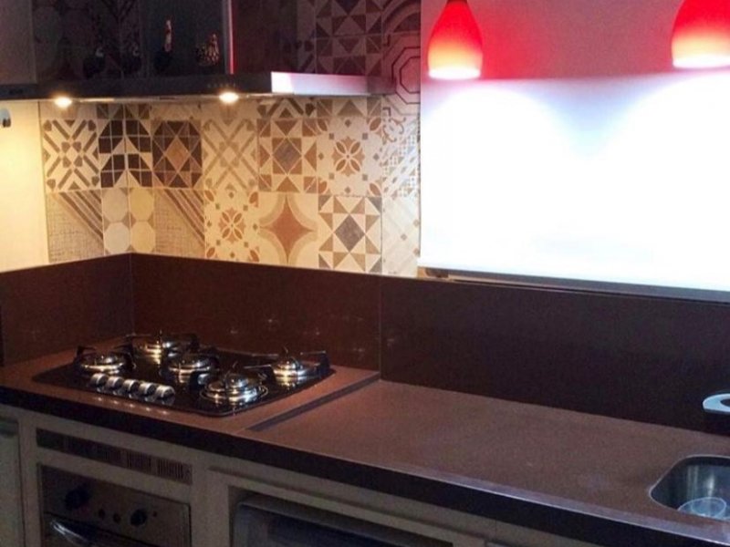 Casa à venda Vila Andrade com 127m² e 3 quartos por R$ 1.200.000 - 1381551745-cozinha.jpg