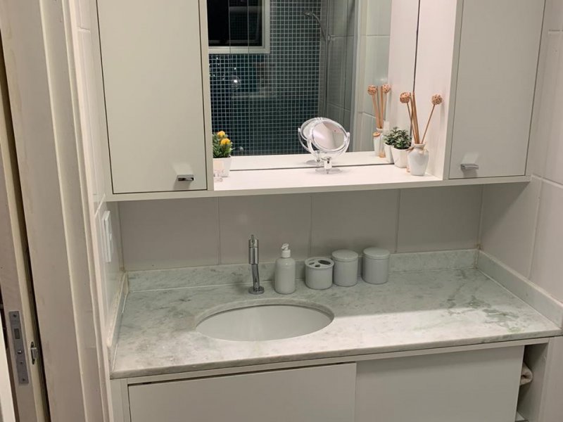 imóvel com 55m² - Lapa de Baixo - São Paulo