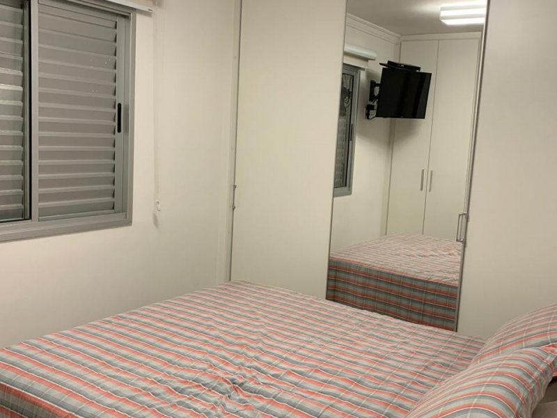 imóvel com 55m² - Lapa de Baixo - São Paulo