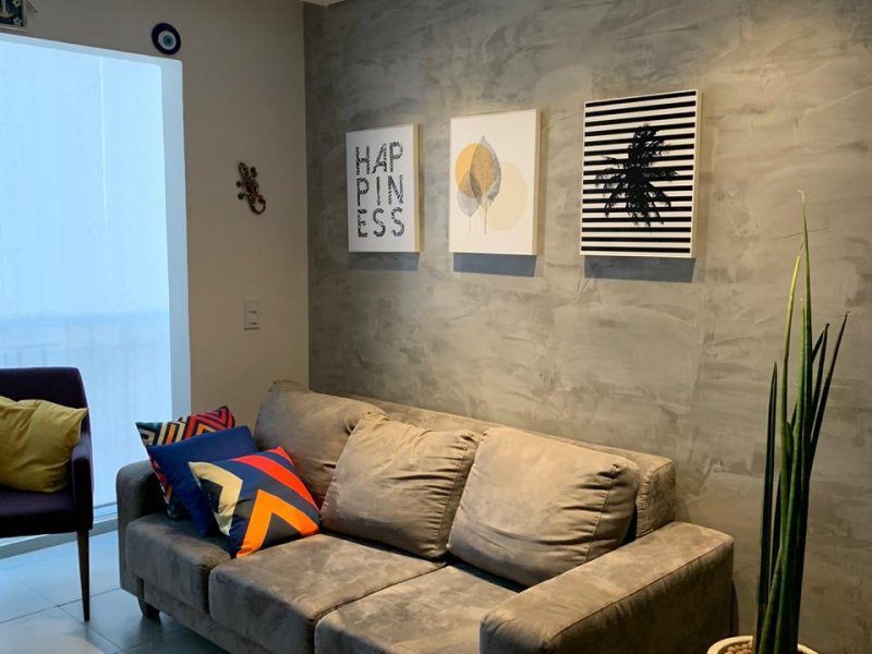 imóvel com 55m² - Lapa de Baixo - São Paulo