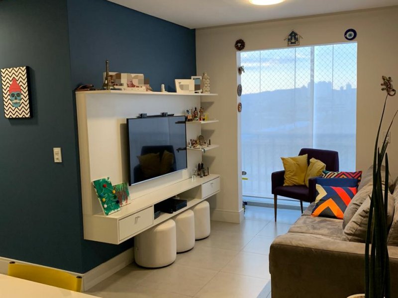 imóvel com 55m² - Lapa de Baixo - São Paulo