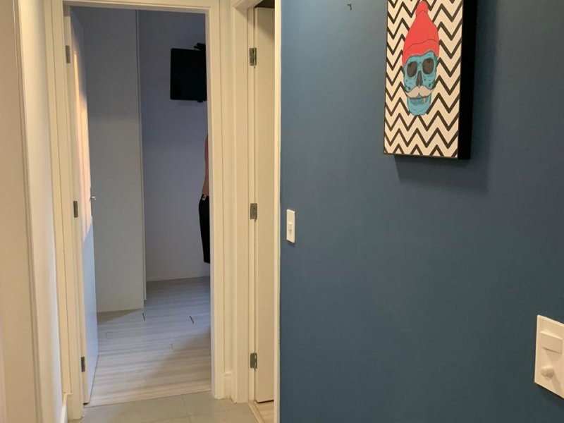 imóvel com 55m² - Lapa de Baixo - São Paulo