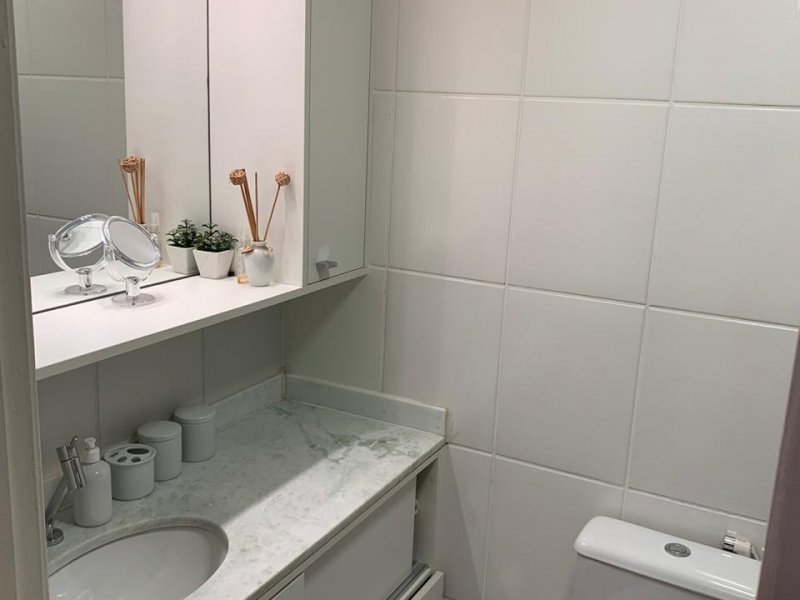 imóvel com 55m² - Lapa de Baixo - São Paulo