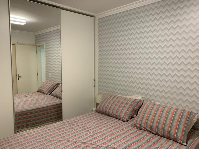 imóvel com 55m² - Lapa de Baixo - São Paulo