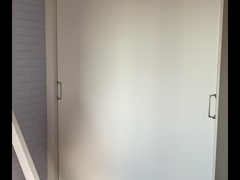 imóvel com 55m² - Lapa de Baixo - São Paulo