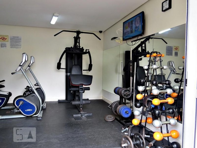 Apartamento à venda Parque Novo Mundo com 47m² e 2 quartos por R$ 300.000 - 1905302523-img-20200824-wa0074.jpg