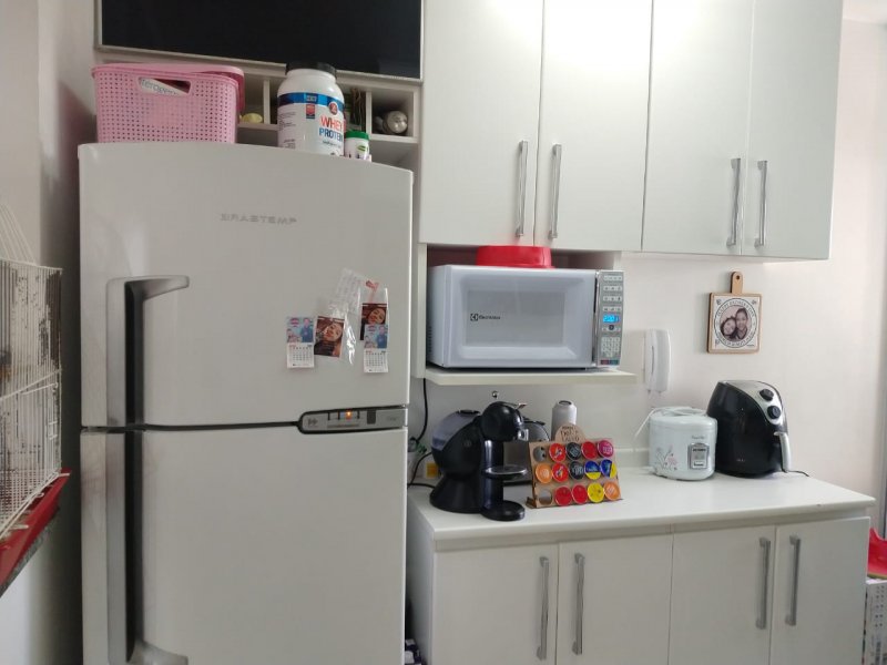 Apartamento à venda Parque Novo Mundo com 47m² e 2 quartos por R$ 300.000 - 5360159-img-20200824-wa0090.jpg