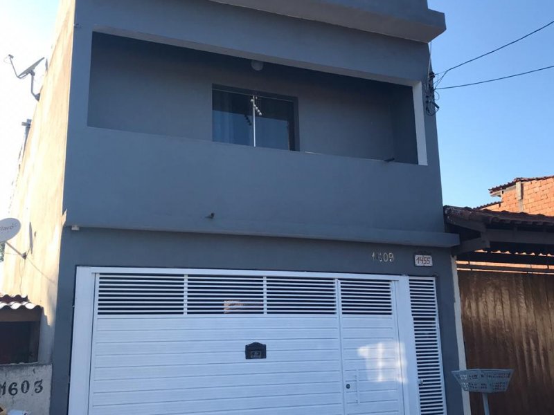 Casa à venda Engenho Velho com 242m² e 3 quartos por R$ 390.000 - 806371858-img-20200218-wa0001.jpg