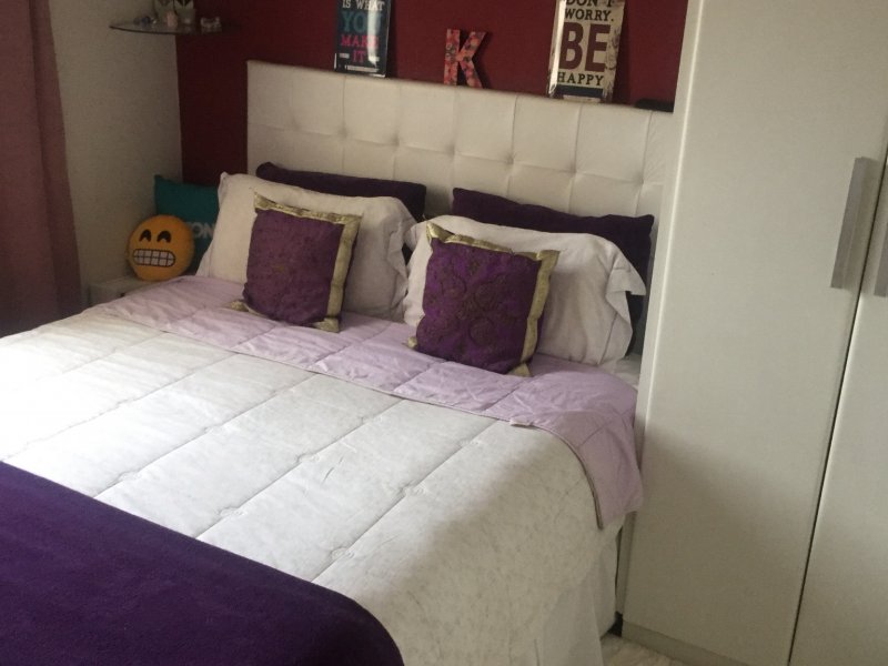 imóvel com 60m² - Mooca - São Paulo