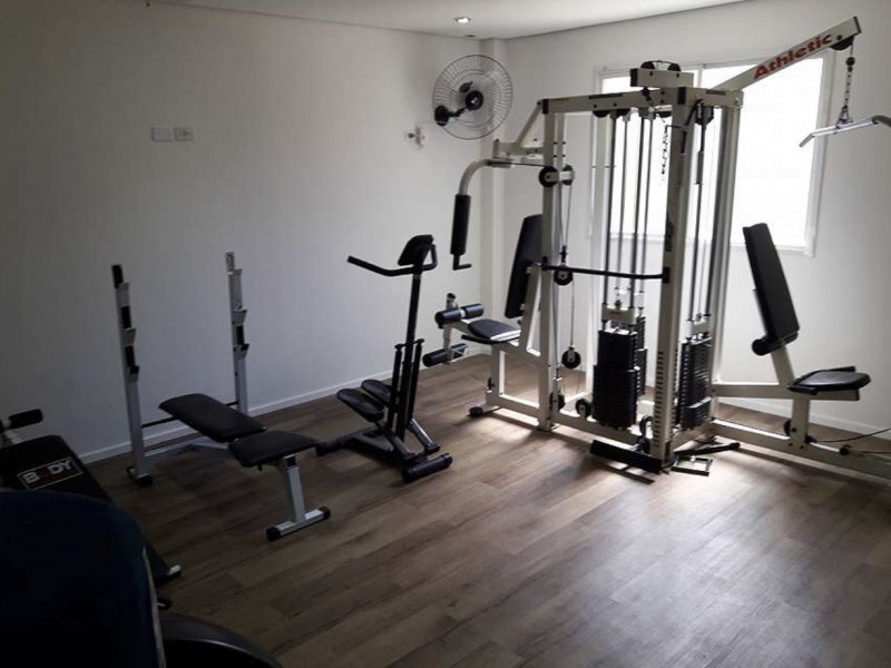 imóvel com 60m² - Mooca - São Paulo