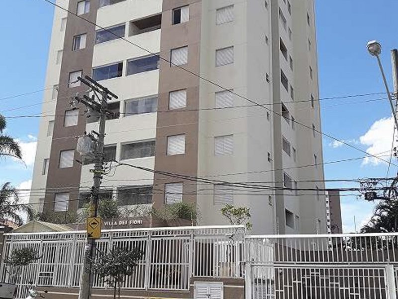 imóvel com 60m² - Mooca - São Paulo