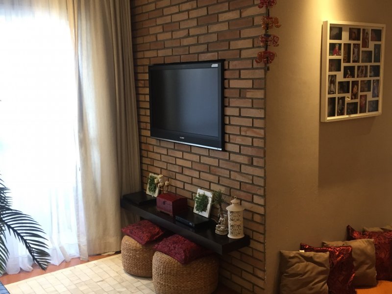 imóvel com 60m² - Mooca - São Paulo