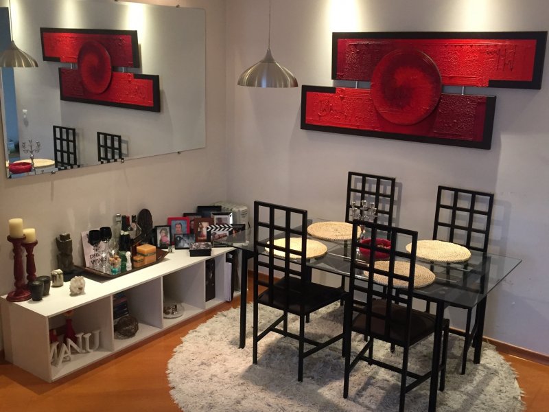 imóvel com 60m² - Mooca - São Paulo