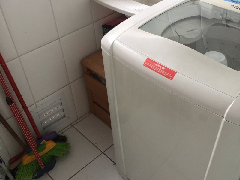 imóvel com 60m² - Mooca - São Paulo