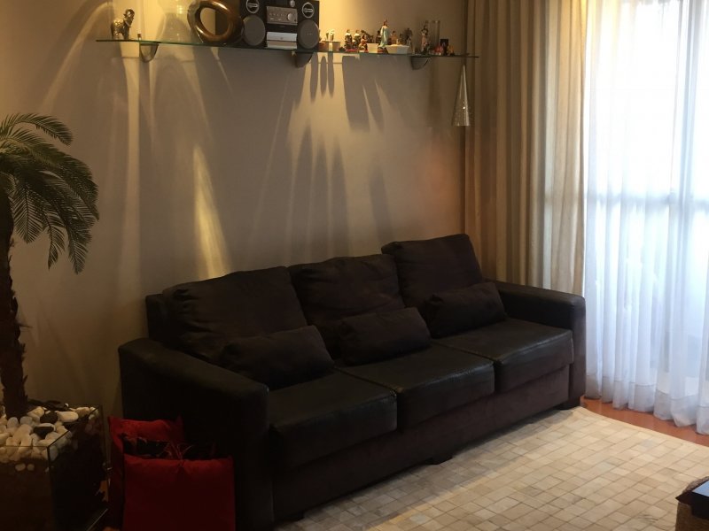 imóvel com 60m² - Mooca - São Paulo
