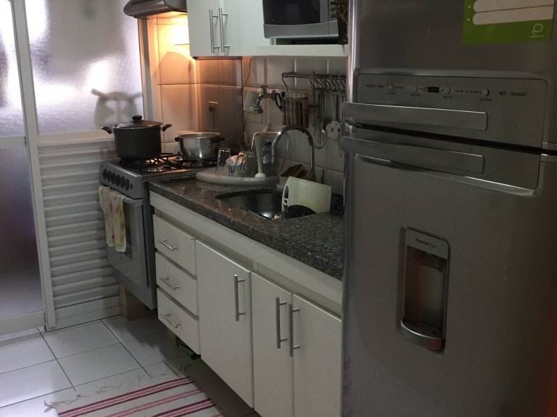 imóvel com 60m² - Mooca - São Paulo