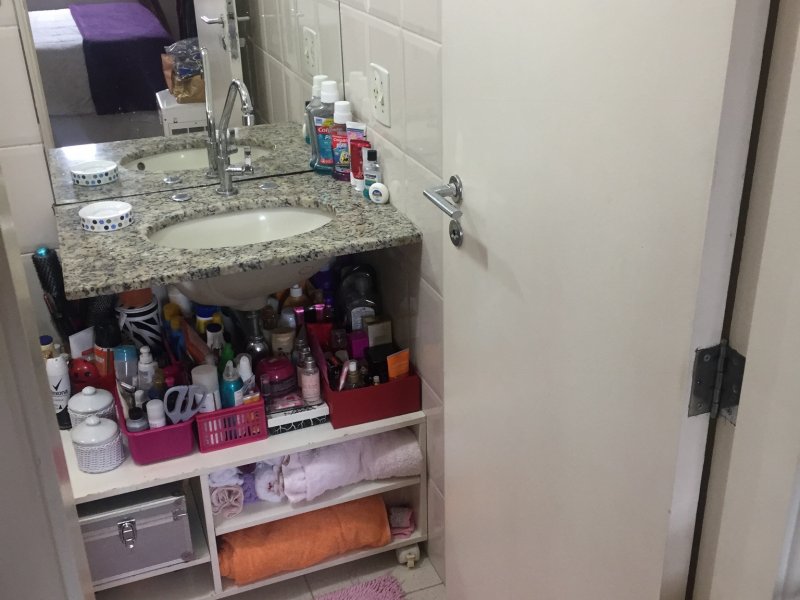 imóvel com 60m² - Mooca - São Paulo
