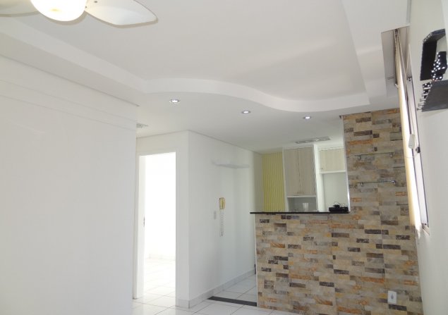 imóvel com 47m²