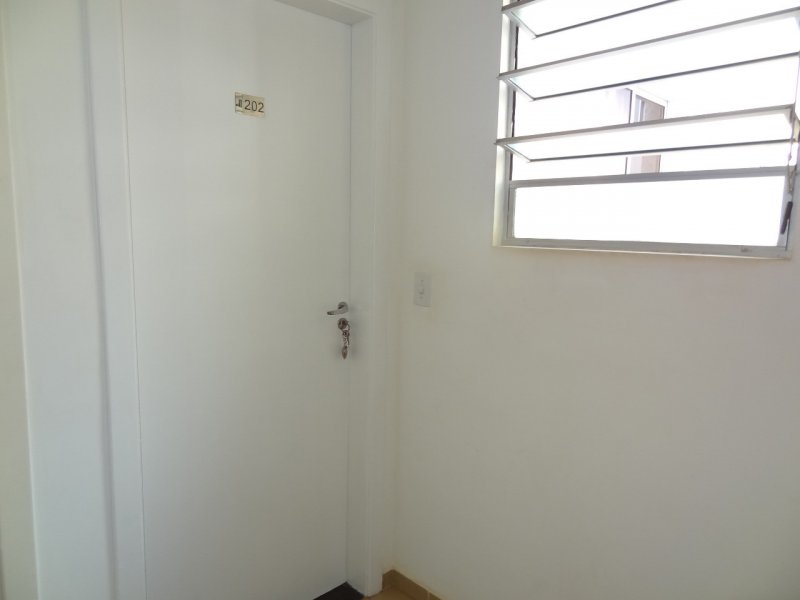 imóvel com 47m² - Vila Monte Alegre - Paulinia