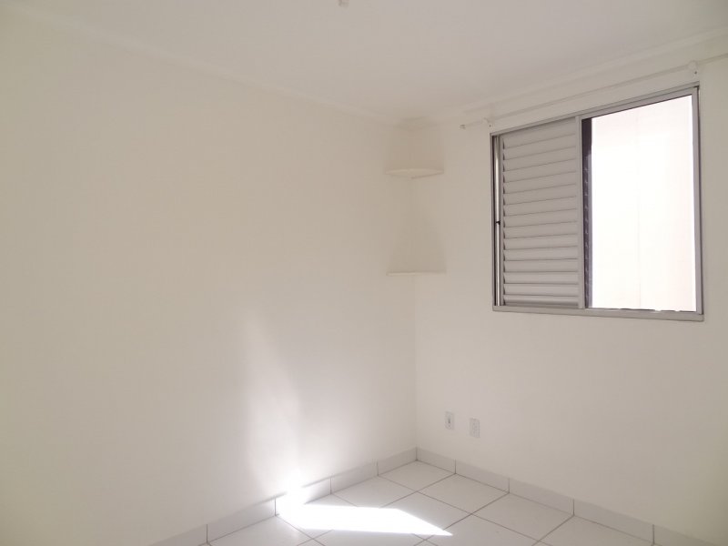 imóvel com 47m² - Vila Monte Alegre - Paulinia