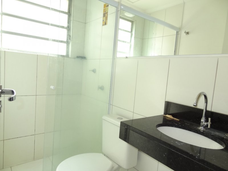 imóvel com 47m² - Vila Monte Alegre - Paulinia