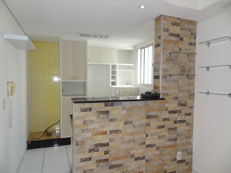 imóvel com 47m² - Vila Monte Alegre - Paulinia