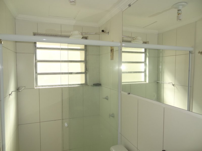 imóvel com 47m² - Vila Monte Alegre - Paulinia