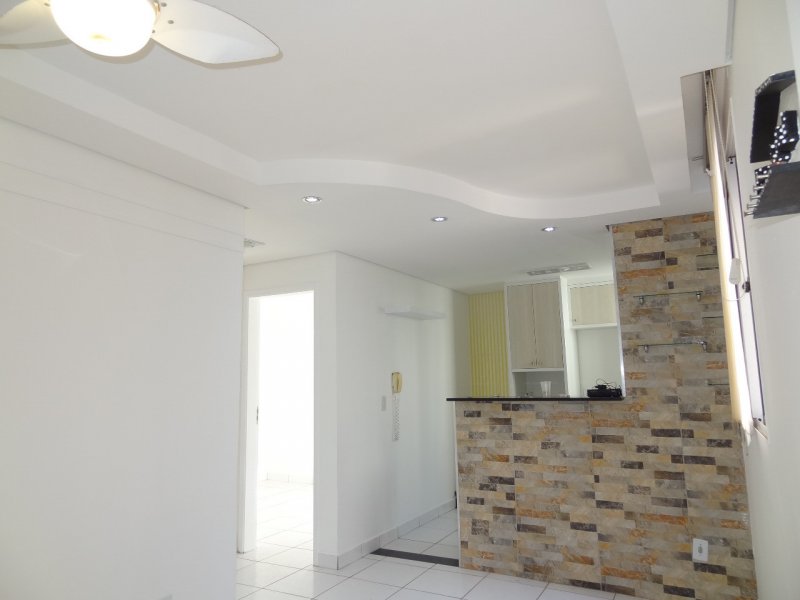 imóvel com 47m² - Vila Monte Alegre - Paulinia