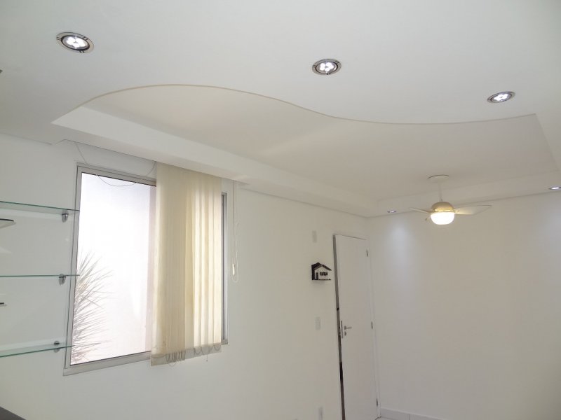 imóvel com 47m² - Vila Monte Alegre - Paulinia
