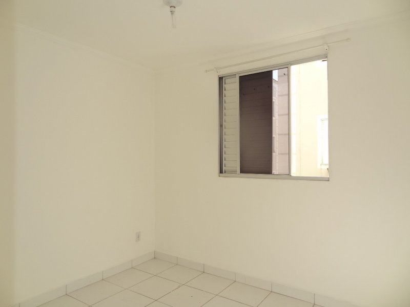 imóvel com 47m² - Vila Monte Alegre - Paulinia