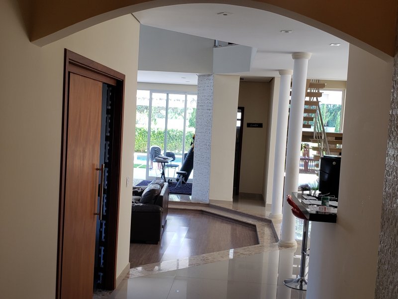 Casa de condomínio à venda Ipanema das Pedras com 400m² e 4 quartos por R$ 1.400.000 - 884685795-20200208-102026.jpg