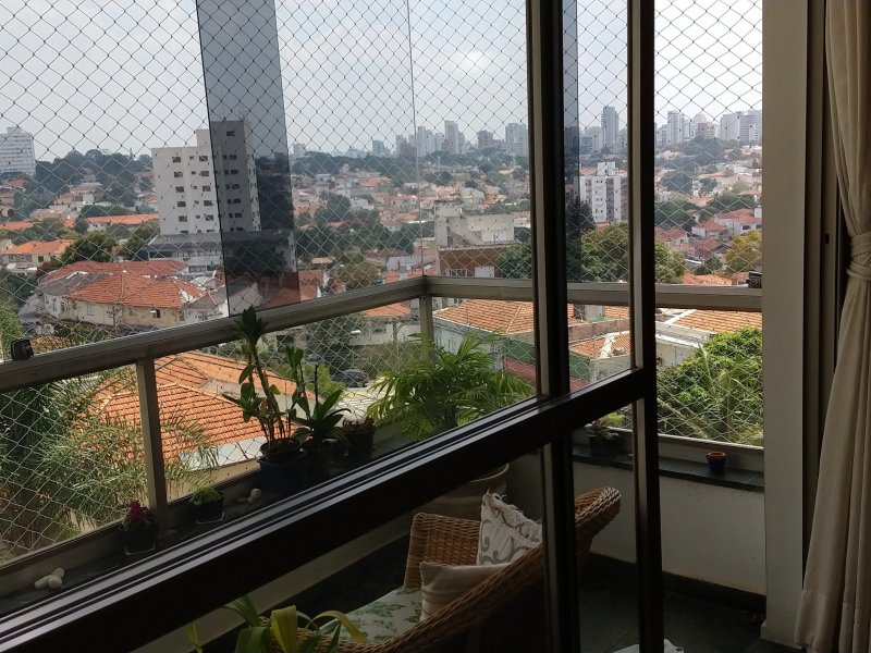 Apartamento à venda Mirandópolis com 140m² e 3 quartos por R$ 1.200.000 - 1326341576-img-20200314-132603110.jpg