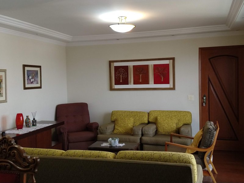 Apartamento à venda Mirandópolis com 140m² e 3 quartos por R$ 1.200.000 - 1410140658-img-20200314-132507402.jpg