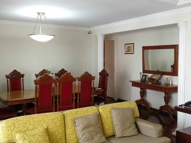 Apartamento à venda Mirandópolis com 140m² e 3 quartos por R$ 1.200.000 - 1559013027-img-20200314-132454461.jpg