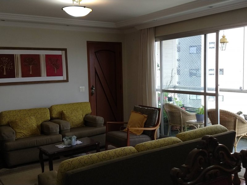 Apartamento à venda Mirandópolis com 140m² e 3 quartos por R$ 1.200.000 - 1717946758-img-20200314-132437195.jpg
