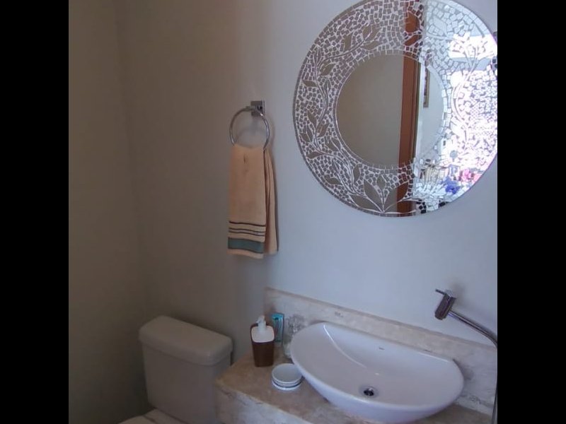 imóvel com 104m² - Jardim Trevo - Jundiaí