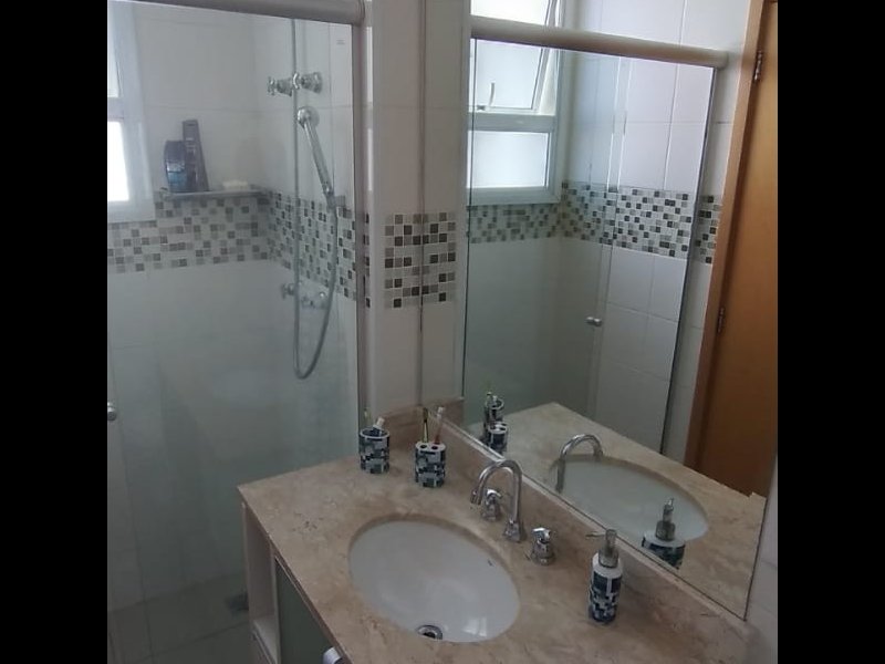 imóvel com 104m² - Jardim Trevo - Jundiaí
