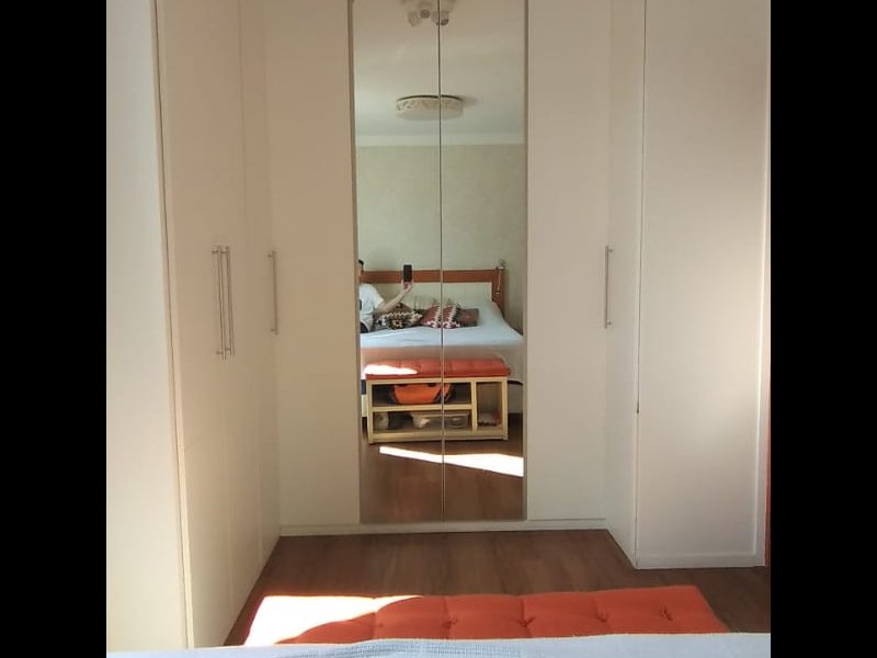 imóvel com 104m² - Jardim Trevo - Jundiaí