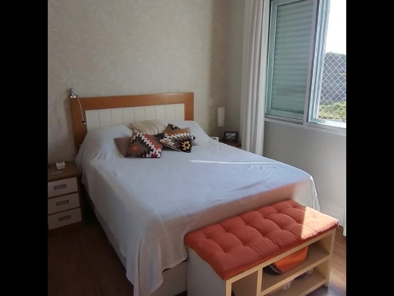 imóvel com 104m² - Jardim Trevo - Jundiaí