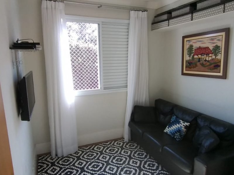 imóvel com 104m² - Jardim Trevo - Jundiaí