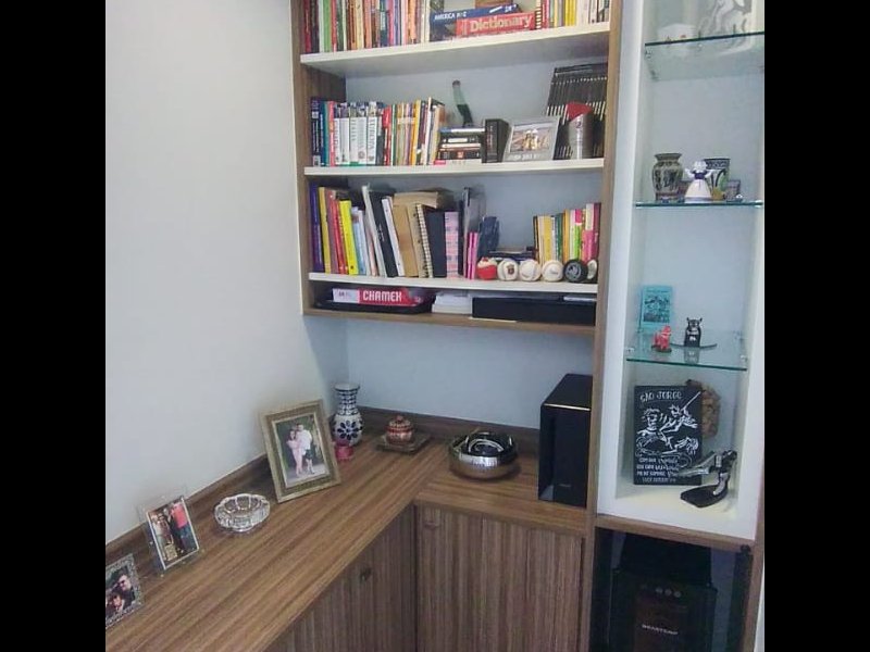 imóvel com 104m² - Jardim Trevo - Jundiaí