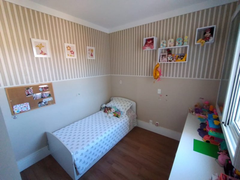 imóvel com 104m² - Jardim Trevo - Jundiaí