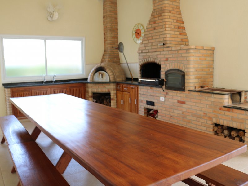 Casa de condomínio à venda Fazenda Palao (Alpes de Guararema) com 530m² e 6 quartos por R$ 2.500.000 - 70021672-img-2581.JPG
